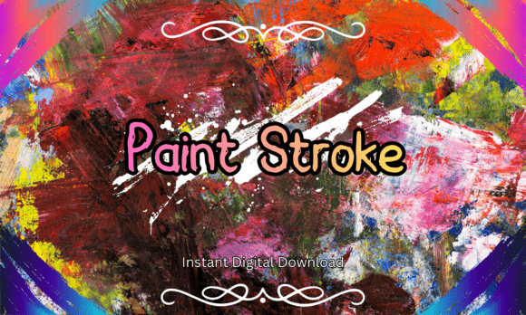 Download Paint Stroke - Paint Collection