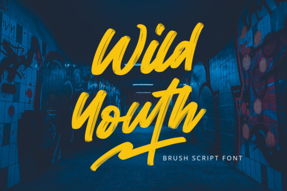 Download Wild Youth - Wild Collection