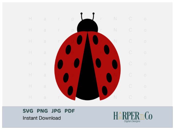 Download Ladybug SVG PNG Cut EPS File - Eps file Collection